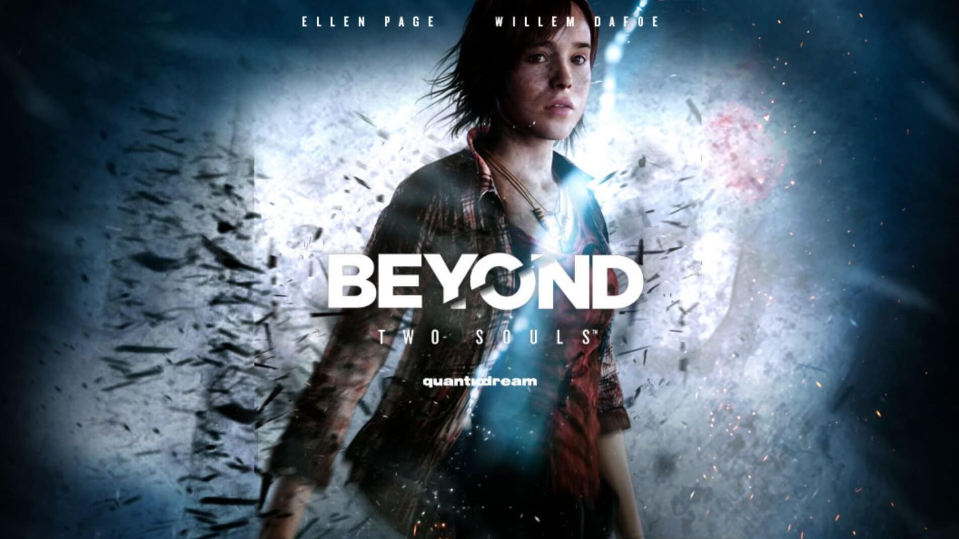 Beyond Two Souls. Часть 12. Быть такой же, как все