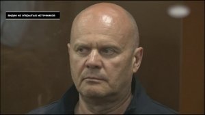 ДЕЛО ЭКС-ГЛАВЫ ВЛАДИСЛАВА ЛОГИНОВА ДОШЛО ДО СУДА
