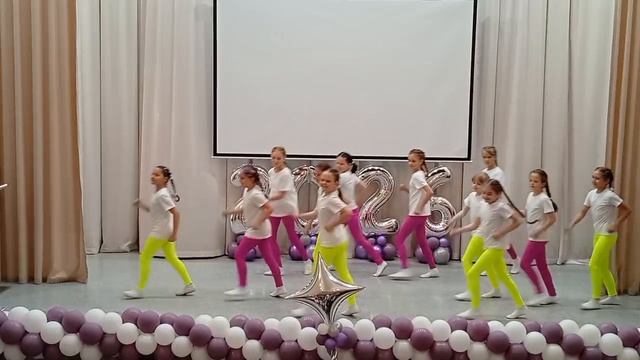 Танец "Шизгара" смотреть онлайн