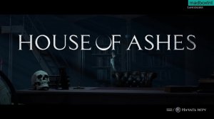 Ниже уровня ада 👁️ The Dark Pictures Anthology House of Ashes #nocommentary #Hardcore