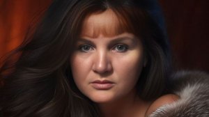 На коне поскачем далеко к просторам. Автор Нилова Светлана Л