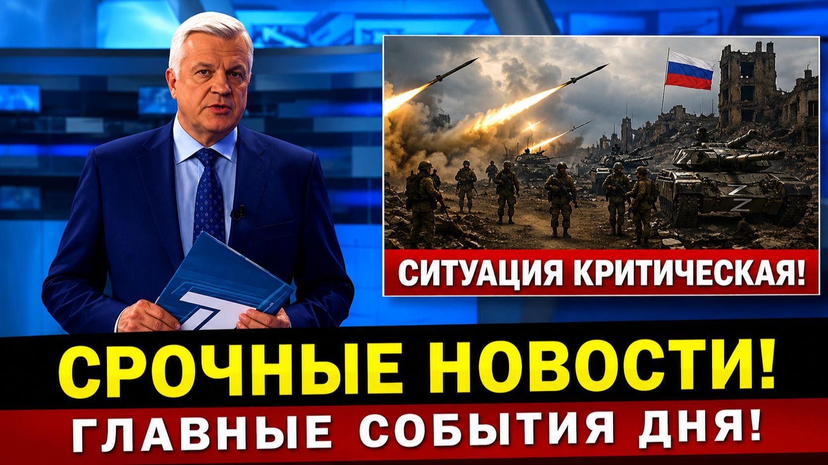 ПОСЛЕДНИЕ СРОЧНЫЕ НОВОСТИ НА 05.06.2026! смотреть онлайн
