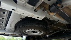 Видеообзор Ford Transit L2H2 конец 2022 года