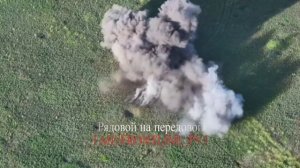 🇷🇺Специалисты войск беспилотных систем в составе 11-го армейского корпуса группировки войск…🔽