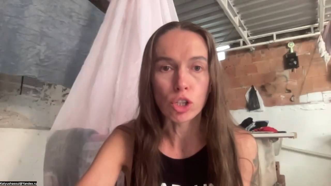 Школа Мягкие роды: Не идем в боль - часть 1