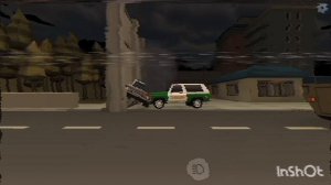 Head light|chicken gun analog horror|эпизод 3|прогресс не выявлен