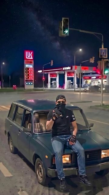 Рейвушка - Боевая русская музыка