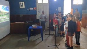 Пришкольный лагерь 2026