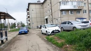 Новый влог .Сад,огород ,цветы .