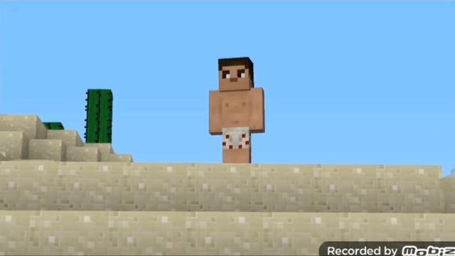 Did you know you could In Minecraft смотреть онлайн