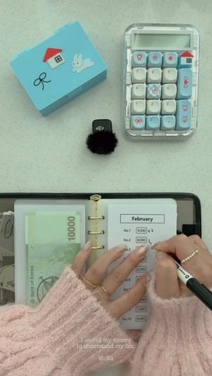 Распределение бюджета