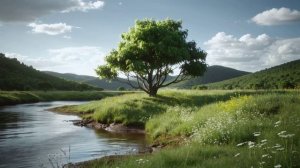 🌿 963 Hz Meditation Music 8D. Полтора часа глубокой медитации, гармонии и внутреннего покоя