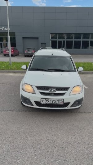 Ларгус