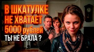 Истории из Жизни | ПЛЕМЯННИЦА ВОРУЕТ В СЕМЬЕ |  Аудиокниги слушать | Жизненные Истории