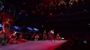 manuel de Falla, el sombrero de los tres picos   Proms 2013