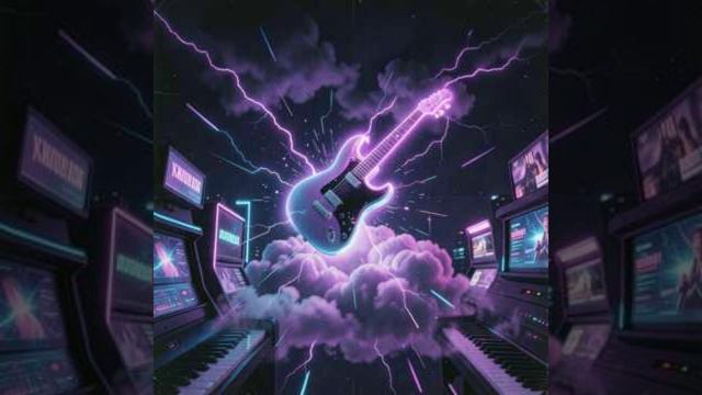 Фантазия Cover Remix SunoAl Original ПопНаSuno AIMузыка ПесниДляДуши musik музыка песня