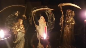 ДАРЫ СМЕРТИ...прямой эфир