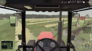 №137 FS19 Карта Рассвет