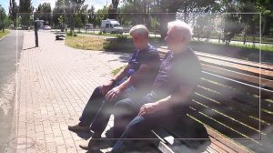 ПРЕМЬЕРА!!! клипа «Привет» на мои стихи.
Огромная благодарность Валерию Рандину за шикарный подарок!