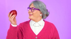 Кулинарный Челлендж_ Я против Бабушки _ Потрясающие Кулинарные Рецепты от TeenDO Challenge