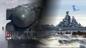Адмирал Нахимов приступил к новым испытаниям. Орешником, да по сараю. Другие новости