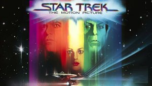 Звездный путь: Фильм (1979) / Star Trek: The Motion Picture