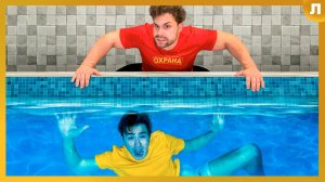 100 часов в Аквапарке!