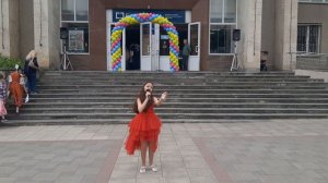 Эмилия Агеева - Лесной олень