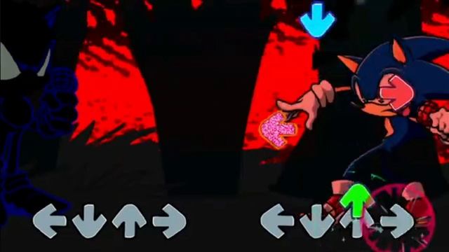 fnf hill of the void but everyone sing it смотреть онлайн