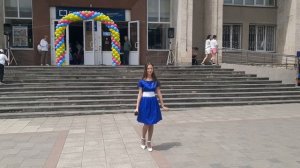 Елизавета Яковлева - Мама, папа, я и джаз