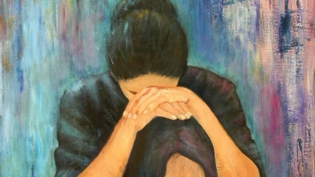 НЕ ДЕЛАЙ МАМЕ БОЛЬНО стихи Александра Домбровского