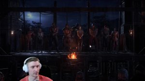 LIVE: Кондратов