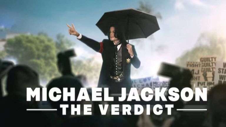 Michael Jackson: The Verdict 2026  Review GR