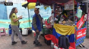 Мнения колумбийцев разделились после того, как Джеймс Родригес был назначен капитаном сборной на чм