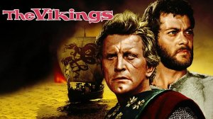 Викинги | The Vikings (1958)