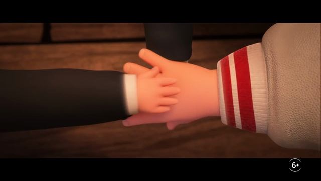 Смотреть онлайн Босс-молокосос 2 The Boss Baby Family Business - Второй дублированный трейлер