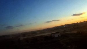 Высоковольтка против Мотопарапланериста!