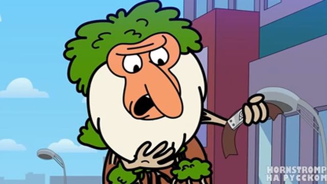 Финальный Босс Итальянских Мемов! Italian Brainrot Анимации