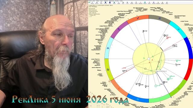 Реклика 5 июня