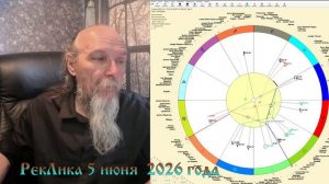 Реклика 5 июня