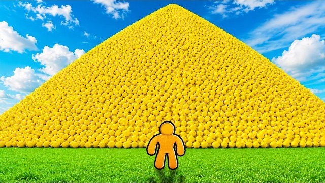 ЭТО.. НОВЫЙ ШЕДЕВР РОБЛОКСА? Sell Lemons смотреть онлайн