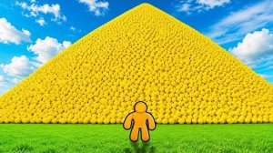 ЭТО.. НОВЫЙ ШЕДЕВР РОБЛОКСА? Sell Lemons