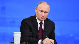 🔴ВЛАДИМИР ПУТИН НА ПЛЕНАРНОЙ СЕССИИ ПМЭФ-2026 | СОЛОВЬЁВLIVE | 5 июня 2026 года