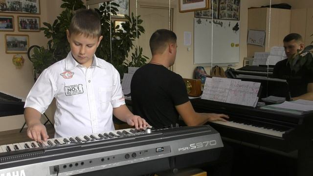А. Попп. Манчестер и Ливерпуль
