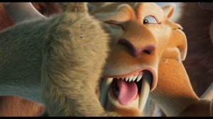Ледниковый период 6 (трейлер на русском 2026)