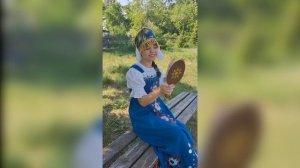 Алейникова Дарья и Брылева Анна