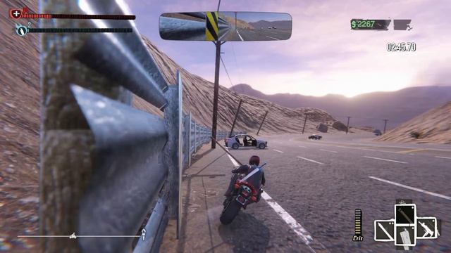 Road Redemption 1 второй заход смотреть онлайн
