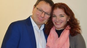 Литературное знакомство «Формула хорошего чтения: Жвалевский & Пастернак»