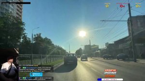 LIVE: Веста 32