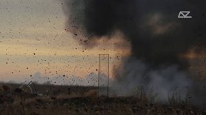 Мотивашки _ Миномёт 2Б11 _ Боевой колокол с осколочным звоном